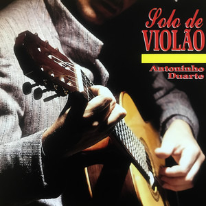 Solo de Violão (Instrumental)