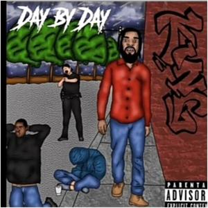 Day By Day (Explicit)