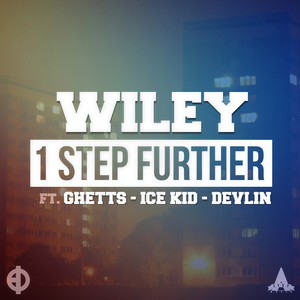Wiley - 1 Step Further (Acapella)