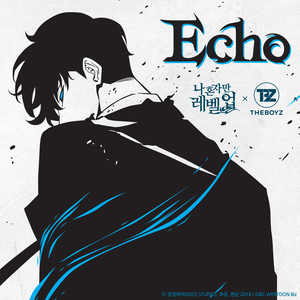 Echo-THE BOYZ