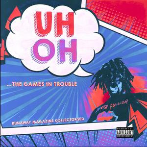 Uh Oh (Freestyle) (SaintCi Remix|Explicit)