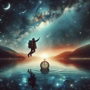 outa time. (Explicit)