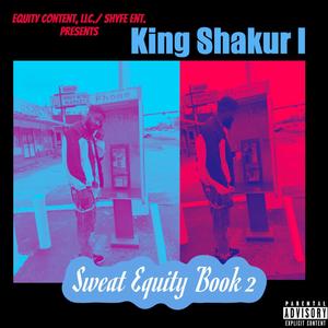 Sweat Equity: Book 2 (Explicit)