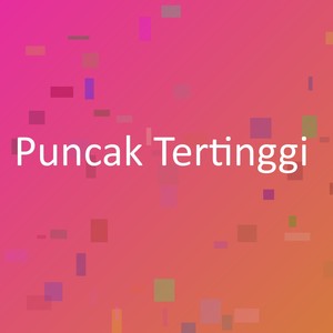 Puncak Tertinggi