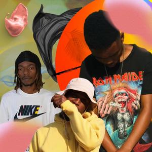 You The Problem!!! (feat. Flacko overDoz & Katlego Astro) (Explicit)