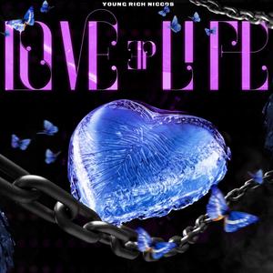 LOVE LIFE EP (Explicit)