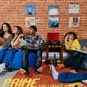 Prime (Explicit)