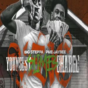 Youngest Slimes In Charge (feat. PME JayBee & BigSteppa) (Explicit)
