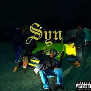 SYN (feat. Shaq Provo) (Explicit)