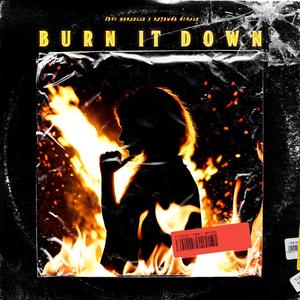 Burn It Down(feat. Keyawna Nikole) (Explicit)