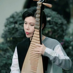 琵琶独奏“忆江南”