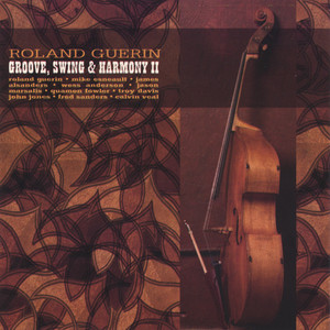 Groove, Swing, and Harmony II