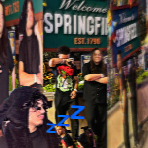 Off the wake up (feat. SSJ & Sir Symphony) (Explicit)