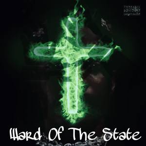 Ward Of The State (Album)