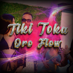 Tiki Toka