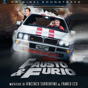 Fausto & Furio (Nun potemo perde) (Original Motion Picture Soundtrack)