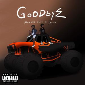 Goodbye (feat. Sirrom)