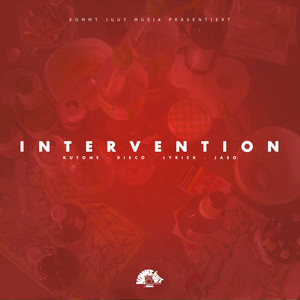 Intervention (Explicit)