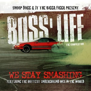 Boss' Life (Explicit)