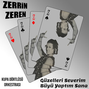 Güzelleri Severim / Büyü Yaptım Sana