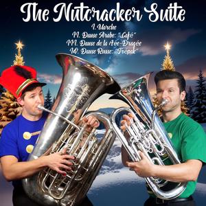 II. Danse Arabe (feat. Brian Kelley)