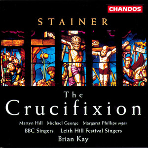 Brian Kay - The Crucifixion: Chorus. The Appeal of the Crucified
