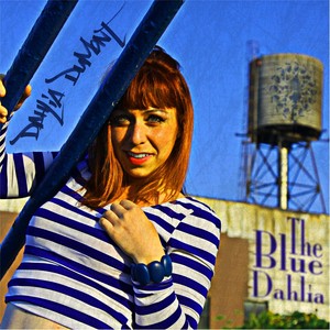 The Blue Dahlia (Explicit)