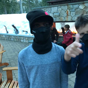 Not One of Them (Explicit)