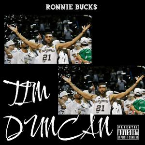 Tim Duncan (Explicit)