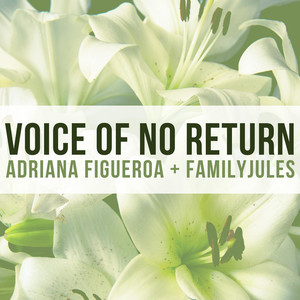 Voice of No Return (feat. FamilyJules)