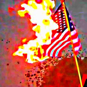 a stupid terrible song i made on the fourth of july haha (Explicit)