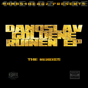 Goldene Ruinen ep