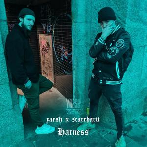 Harness (feat. Scarrhartt & Lil Kendy) (Explicit)