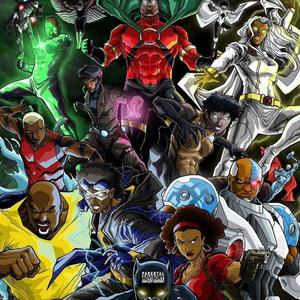 Wyo? (feat. TheyLoveMurk & PUGZ) (Explicit)