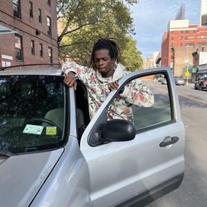 Gave You The World (Explicit)