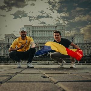 BUCAREST (feat. Rambo)