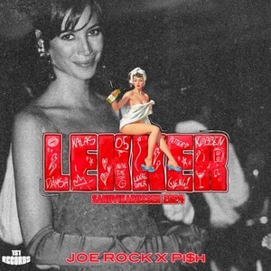 Joe Rock - Lekker 2024