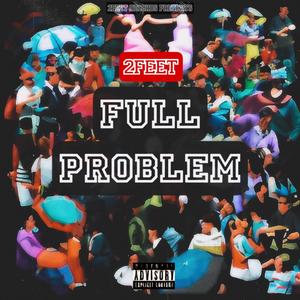 FULL PROBLEM (Explicit)