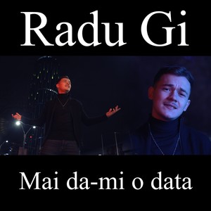 Mai da-mi o data