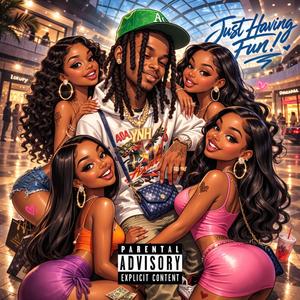 Feet On Land (feat. Lu Drop) (Explicit)