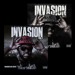 Invasion (Explicit)