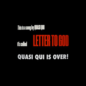 Letter to God