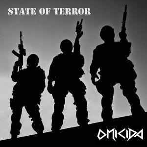 State of Terror (Explicit)