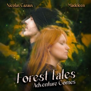 Forest Tales (Adventure Comes)