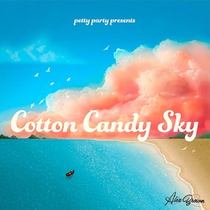 Cottoncandysky