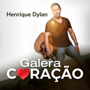 Galera Coração (Ao Vivo)