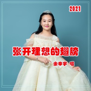 张开理想的翅膀