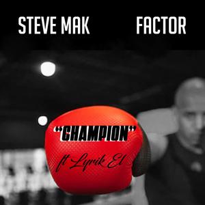 Champion (feat. Lyrik El) [Explicit]