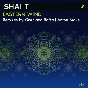 Eastern Wind (Anton MAKe Remix)