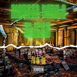 Fin du euj (feat. Stick 8) (Explicit)